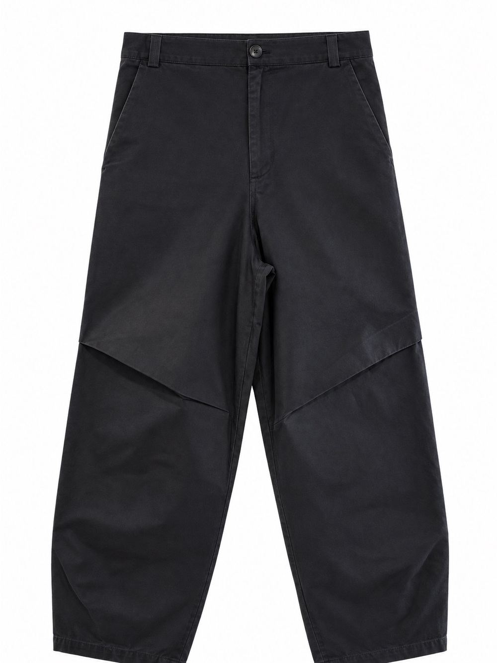Sea New York Womenβs Size 10 Black Wide Leg Panel Pants